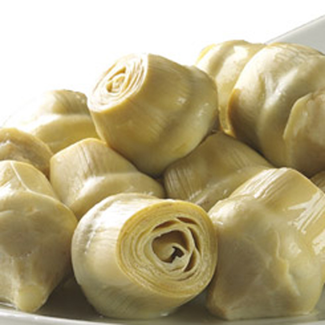 ALCACHOFA CORAZON 13.90€ 1KG