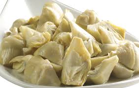 ALCACHOFA TROZOS 12.90€ 1KG