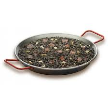 ARROZ NEGRO 5.90 € 1KG