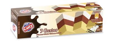 BLOQUE 3 GUSTOS 2.90€ uni.