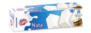 BLOQUE DE NATA 2.90€ uni.