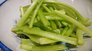 BORRAJA TROCEADA 5.50€ 1KG