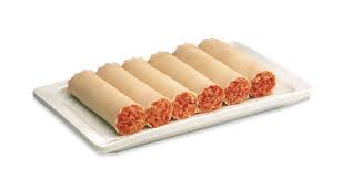 CANELON DE ATUN 5.90€ 12 uni.