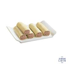 CANELON DE CARNE 5.90€ 12uni.