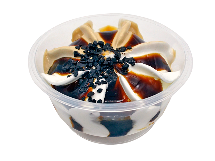 COPA CAPUCHINO 4.90€ 4
