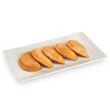 EMPANADILLAS DE ATUN 4.90€ 500GR