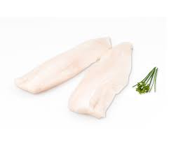 FILETE DE MERLUZA SIN PIEL 10.50€ 1KG