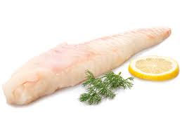 FILETE DE RAPE 11.90€ 800GR