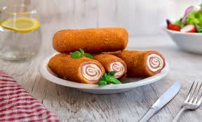 FLAMENQUINES 6.90€ 6 UNI.