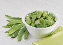 JUDIA VERDE PLANA3.90€ 1KG