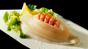 LENGUADO RELLENO 6.90€ UNI.
