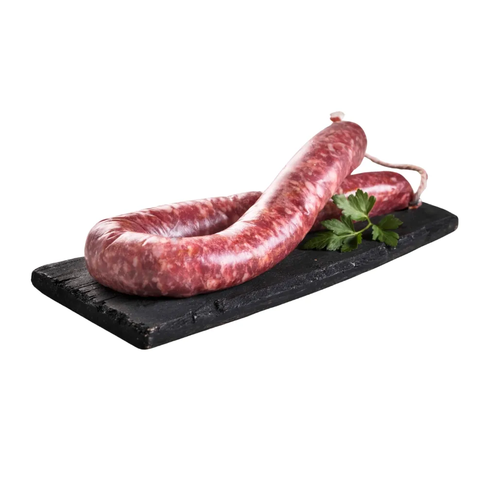 LONGANIZA 10.90€ 1KG