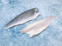 LUBINA FILETE 21.90€ 800GR