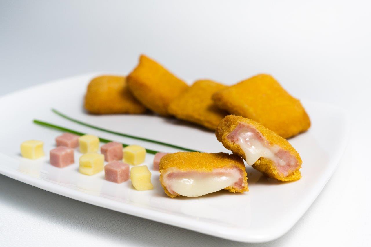 MINI SANJACOBO 4.90€ 500GR