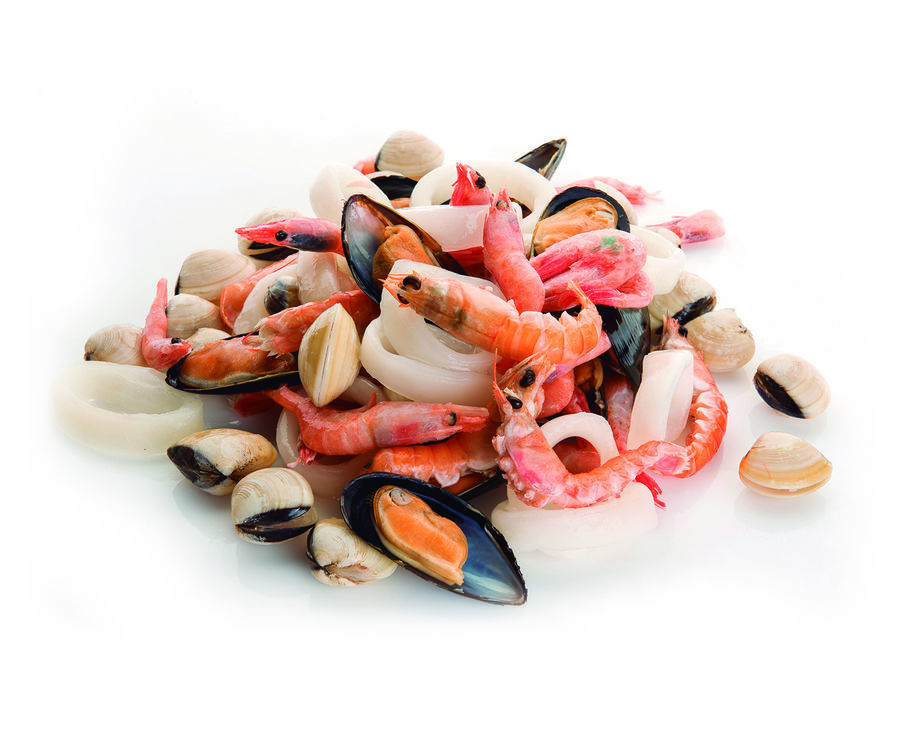 PAELLA SIN VERDURA 10.90€ 1KG