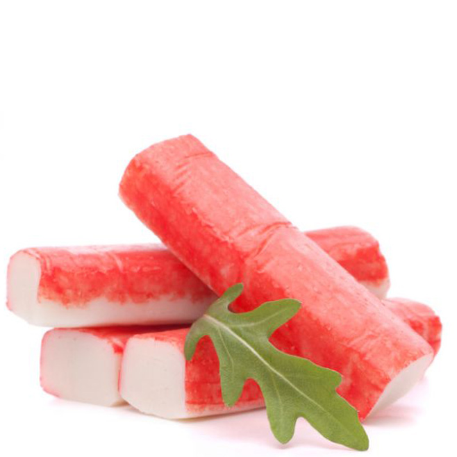 PALITO DE CANGREJO 3.90€ 250GR