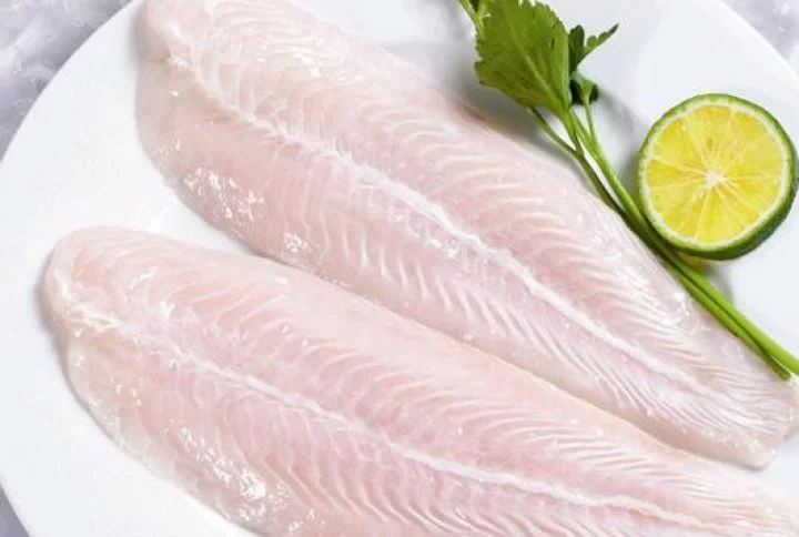 PANGA FILETE 8.90€ 800GR