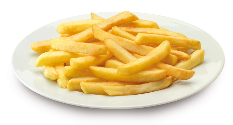 PATATA PREFRITA 3.90€ 1KG