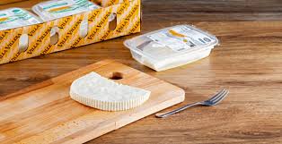QUESO FRESCO 3.90€ 200GR