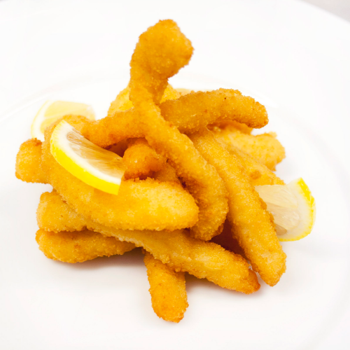 RABAS EMPANADAS 14.90€ 1KG